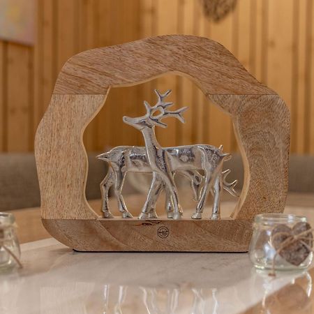 Almhuetten Sonnblick & Almfried Sonnenalpe Nassfeld Ngoại thất bức ảnh