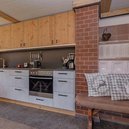 Almhuetten Sonnblick & Almfried Sonnenalpe Nassfeld Ngoại thất bức ảnh