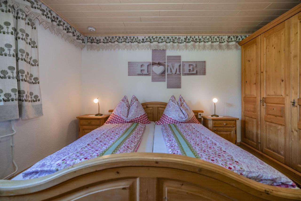 Almhuetten Sonnblick & Almfried Sonnenalpe Nassfeld Ngoại thất bức ảnh