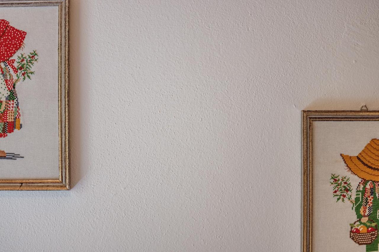 Almhuetten Sonnblick & Almfried Sonnenalpe Nassfeld Ngoại thất bức ảnh